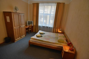 Hotel Multilux with Self Check-in in Riga